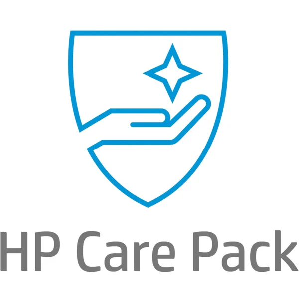 HP CarePack [U03HFE] 3 Jahre Vor-Ort-Service NBD Garantieerweiterung