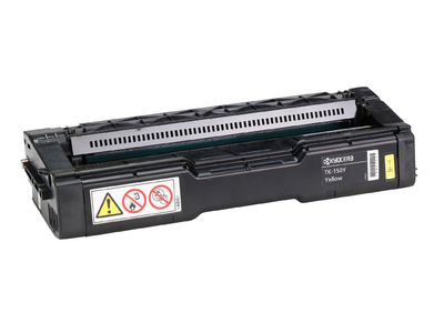 Kyocera TK-150Y [1T05JKANL0] yellow Toner