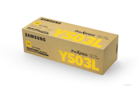 Samsung CLT-Y503L [SU491A] yellow Toner