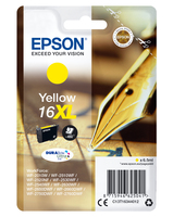 Epson 16XL [C13T16344012] HC yellow Tinte