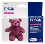 Epson T0613 [C13T06134010] magenta Tinte