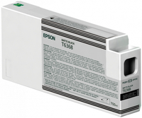 Epson T6368 [C13T636800] matt-black Tinte