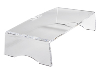 BakkerElkhuizen Q-riser 90 [BNEQR90] Monitorständer