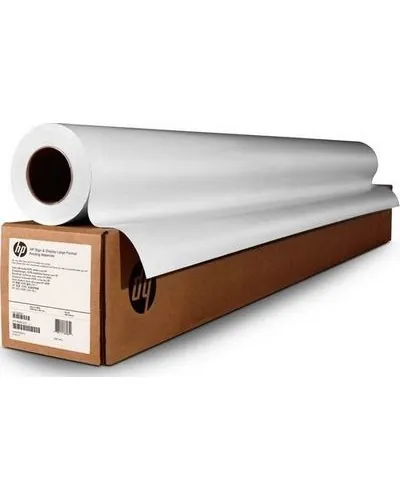 HP [Q1396A] Rolle A1 / 61.0 cm x 45.7 m / 80 g/m² 1er VE