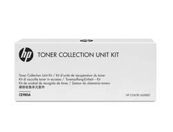 HP [CE980A] Resttonerbehälter
