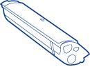 Epson S051124 [C13S051124] HC yellow Toner