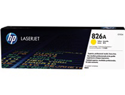 HP 826A [CF312A] yellow Toner