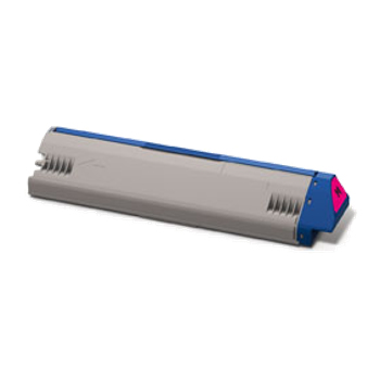 OKI C931 Toner magenta Standardkapazität 24.000 Seiten 1er-Pack [45536414]