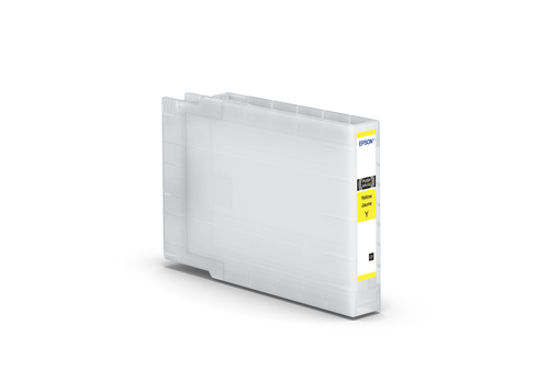 Epson T04A440 [C13T04A440] HC+ gelb Tinte