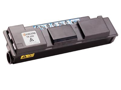 Kyocera TK-450 [1T02J50EU0] black Toner
