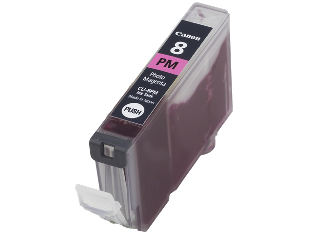 Canon CLI-8PM [0625B001] photo-magenta Tinte