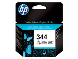 HP 344 [C9363E] HC color Tinte