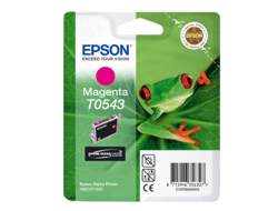 Epson T0543 [C13T05434010] magenta Tinte