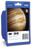 Brother [LC-1240BKBP2DR] Tinte