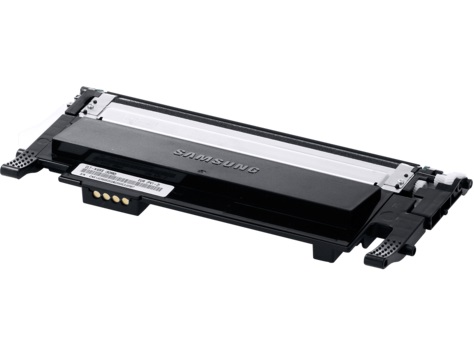 Samsung CLT-K406S [SU118A] black Toner