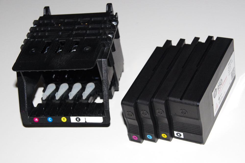 HP 950/951 [CR324A] Druckkopf