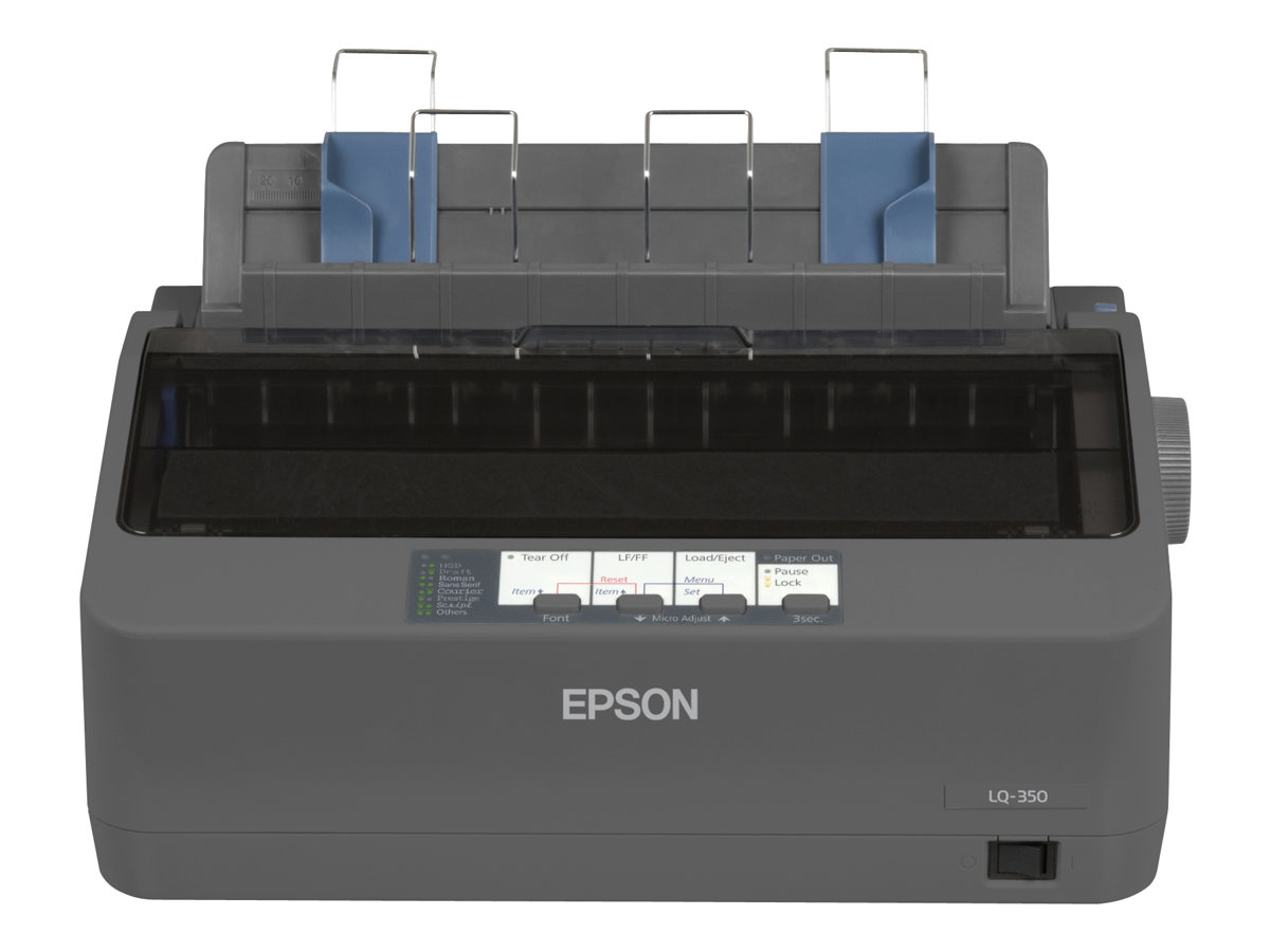 Epson LQ-350 [C11CC25001] A4 Nadeldrucker