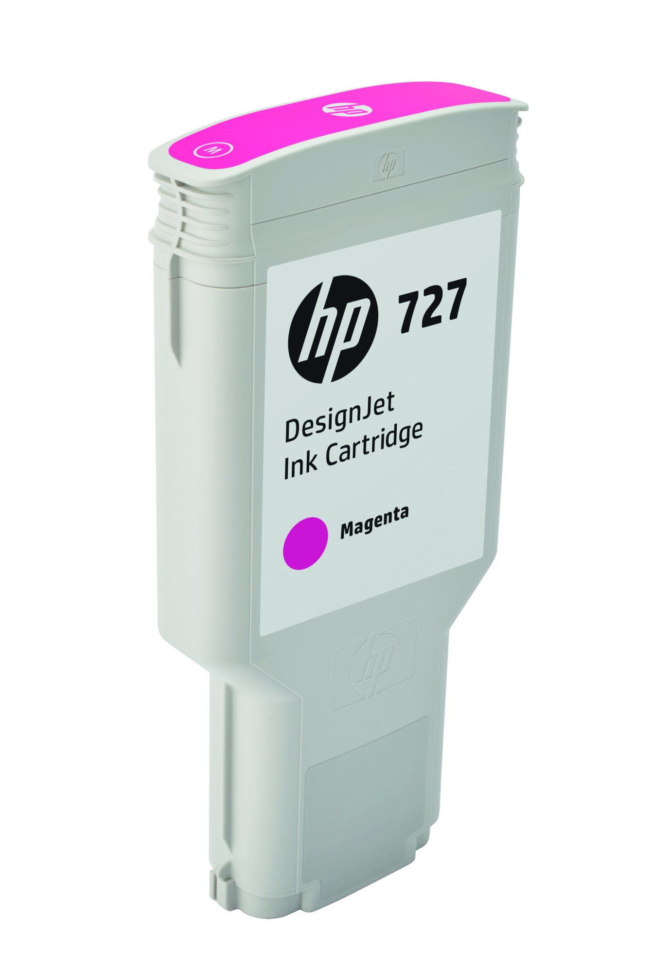 HP 727 [F9J77A] HC+ magenta Tinte