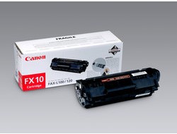 Canon FX-10 [0263B002] black Toner