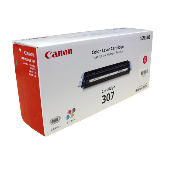 Canon 707M [9422A004] magenta Toner