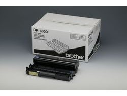 Brother [DR-4000] Drumkit