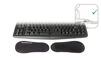 BakkerElkhuizen Goldtouch [BNEGTWR] Wrist Rest Handauflage