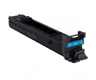 Konica TN-318C [A0DK453] [A0DK453] cyan Toner