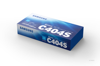 Samsung CLT-C404S [ST966A] cyan Toner