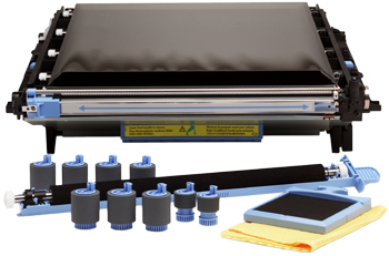 Ersatzteil f. HP Color LaserJet 9500 [C8555A] Transfereinheit