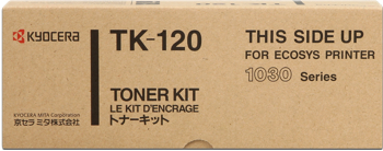 Kyocera TK-120 [1T02G60DE0] black Toner