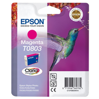 Epson T0803 [C13T08034011] magenta Tinte