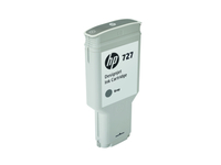 HP 727 [F9J80A] HC+ grey Tinte