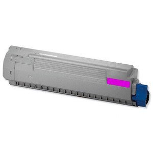OKI [44059106] magenta Toner