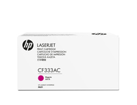 HP 654A [CF333AC] magenta Toner