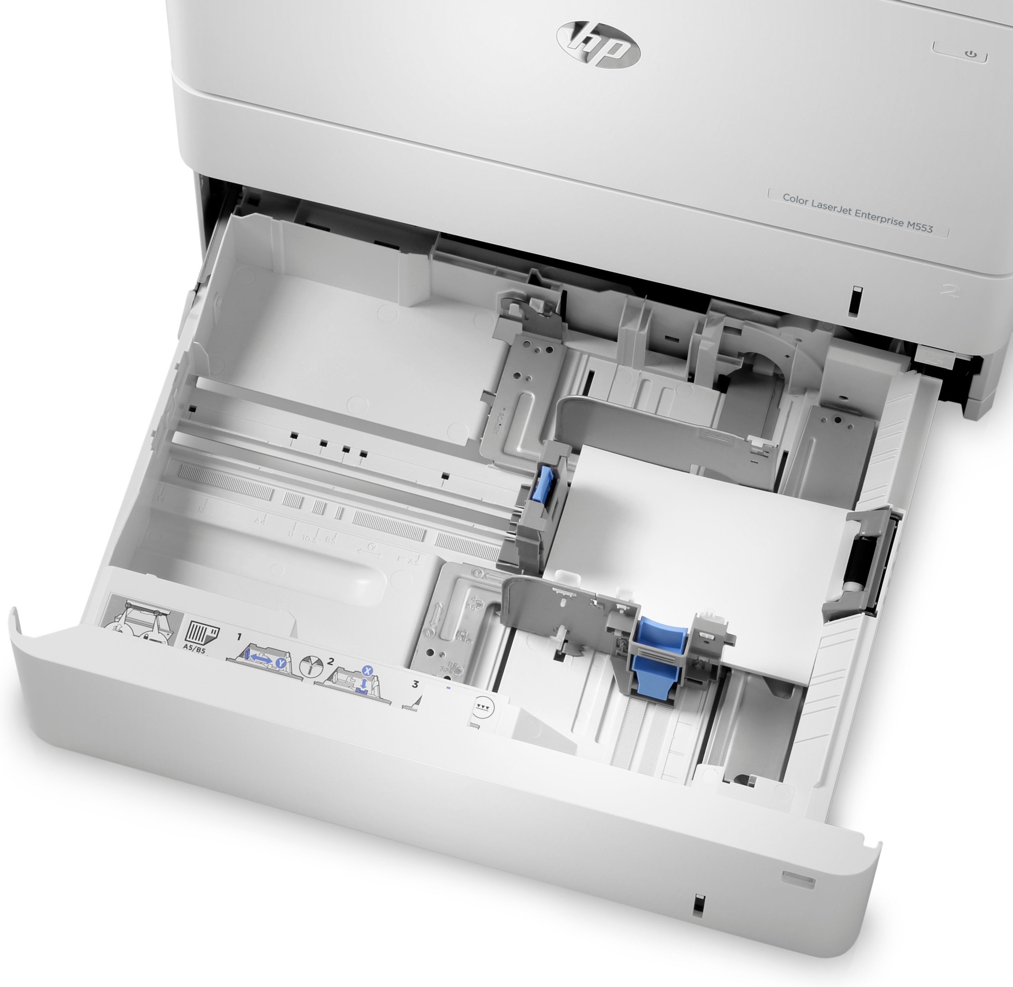 HP [B5L34A] 550 Blatt Papierfach