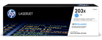 HP 203X [CF541X] HC cyan Toner