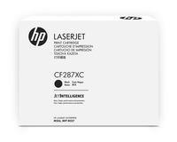 HP 87X [CF287XC] HC black Toner