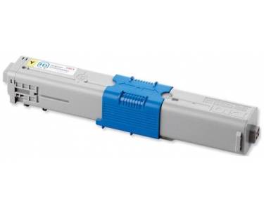 OKI [44469704] yellow Toner