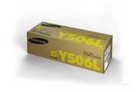 Samsung CLT-Y506L [SU515A] HC yellow Toner