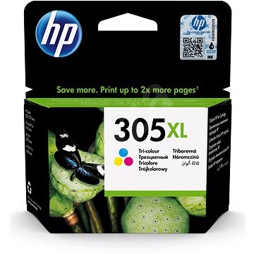 HP 305XL [3YM63AE] color Tinte