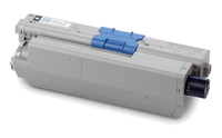 OKI [44973508] HC black Toner