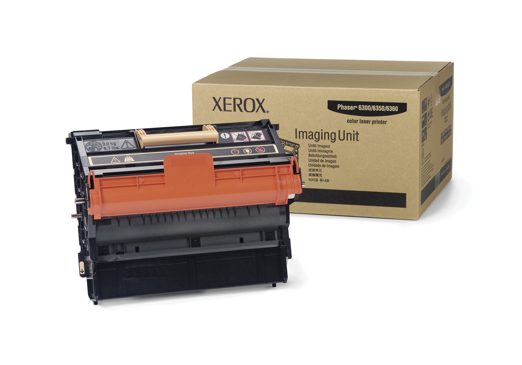 Xerox [108R00645] Drumkit