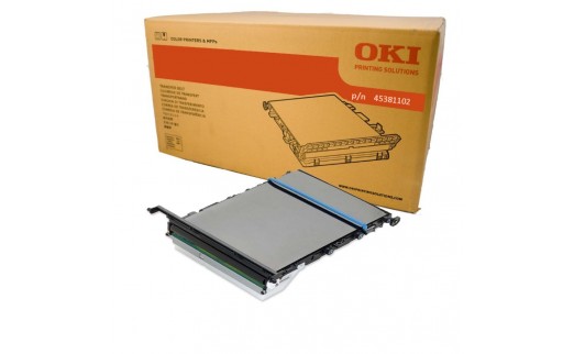 Ersatzteil f. OKI MC780 [45381102] Transfereinheit