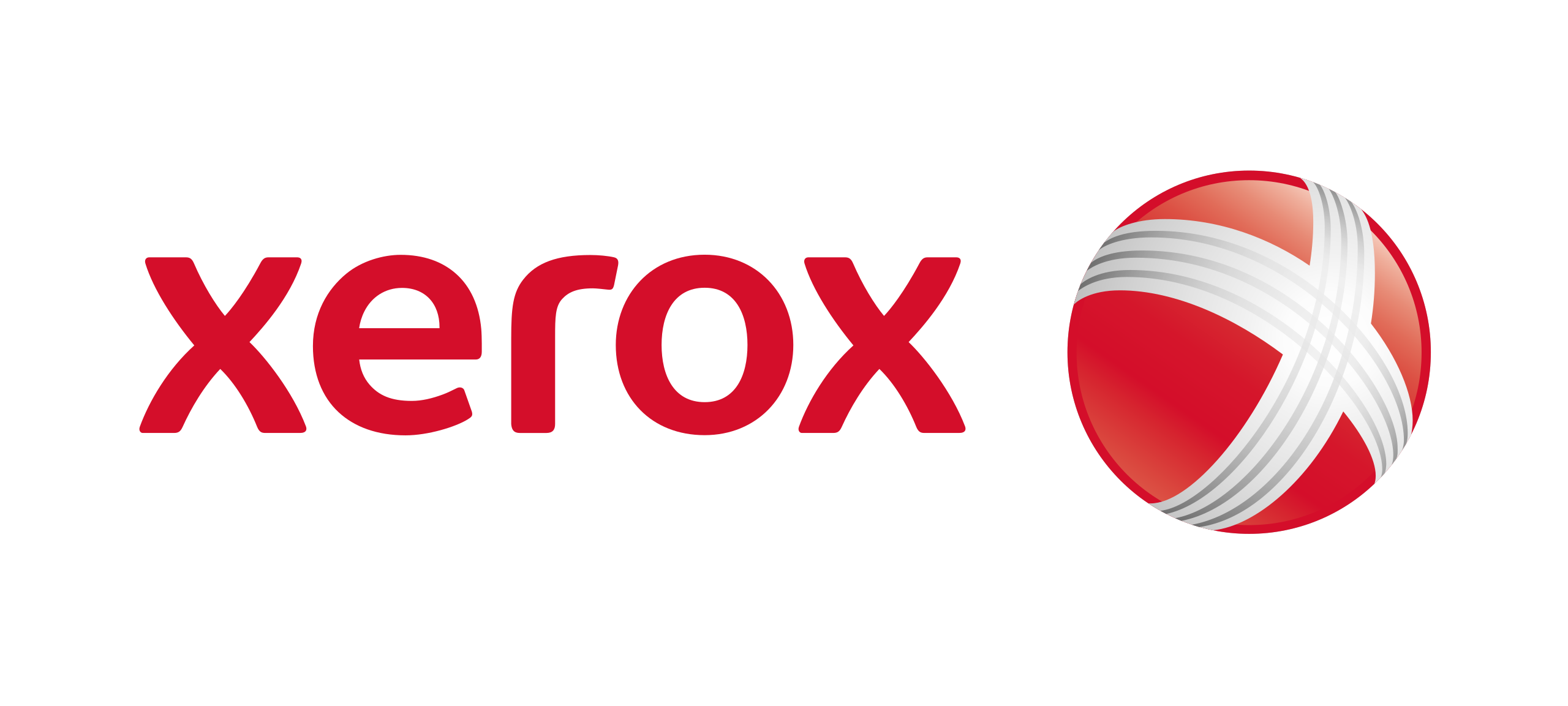 Xerox Xerox