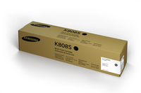 Samsung CLT-K808S [SS600A] black Toner