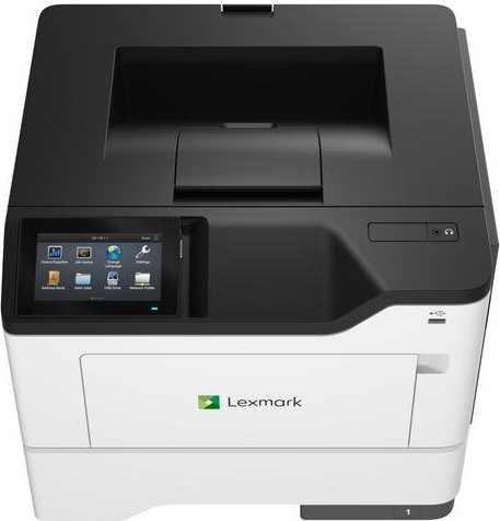 Drucker Lexmark XM3350 MFP [38S0970] A4 S/W