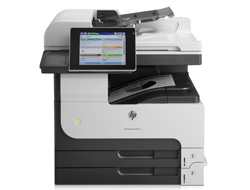 HP LaserJet Enterprise 700 M725dn [CF066A] A3 S/W Multifunktionslaserdrucker