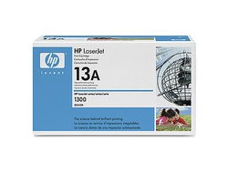 HP 13A [Q2613A] black Toner