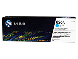 HP 826A [CF311A] cyan Toner