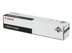 Canon C-EXV12 [9634A002] black Toner